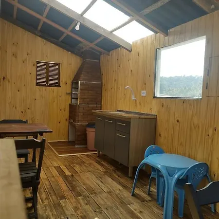 Casa Cantinho Do Aconchego Campos do Jordao Exterior photo