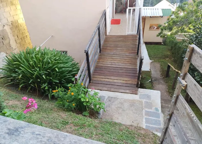 Casa Cantinho Do Aconchego