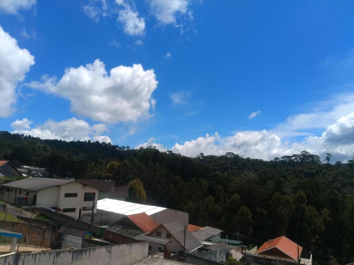 Holiday home Casa Cantinho Do Aconchego Campos do Jordao