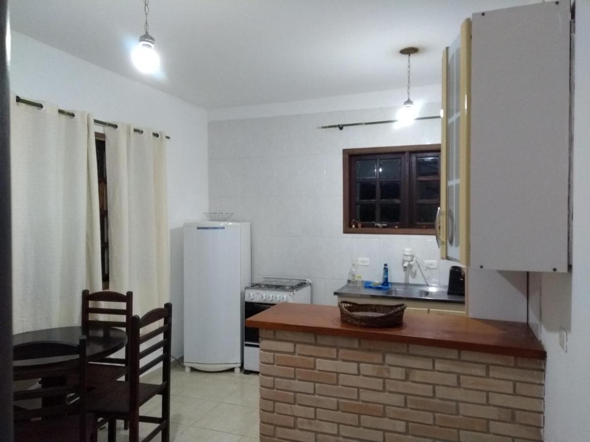 Casa Cantinho Do Aconchego Holiday home *