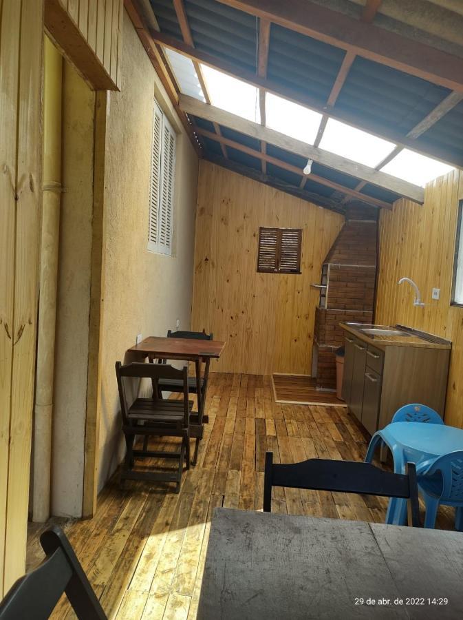 Casa Cantinho Do Aconchego Holiday home *