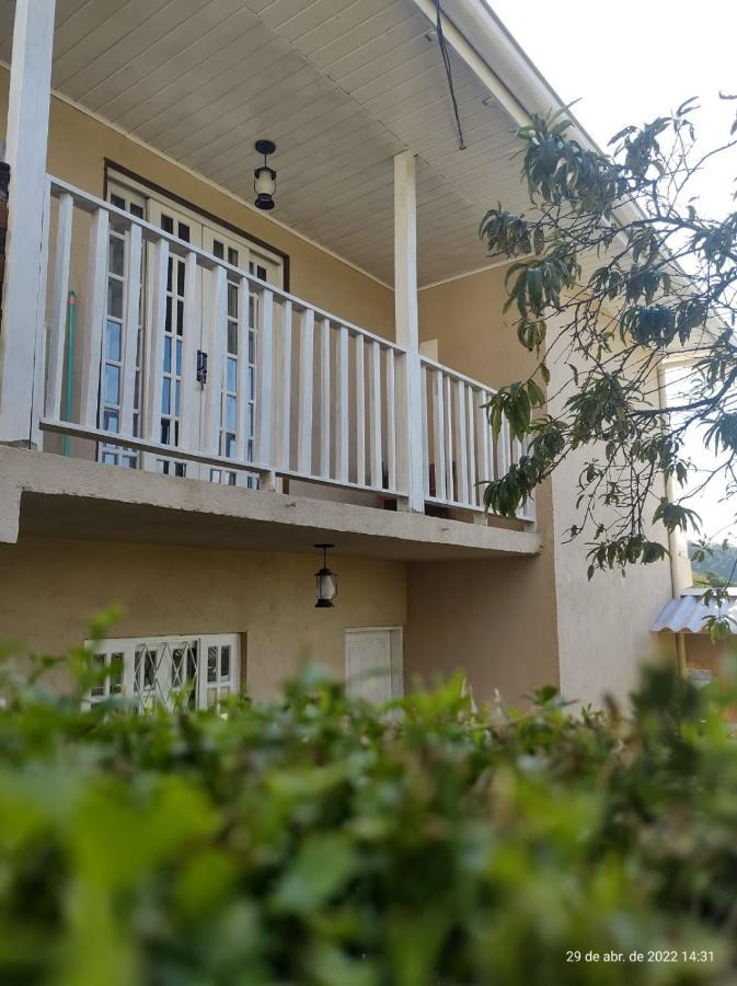 Holiday home Casa Cantinho Do Aconchego *