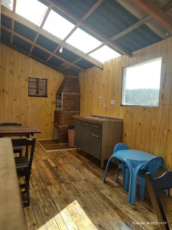 Casa Cantinho Do Aconchego Holiday home
