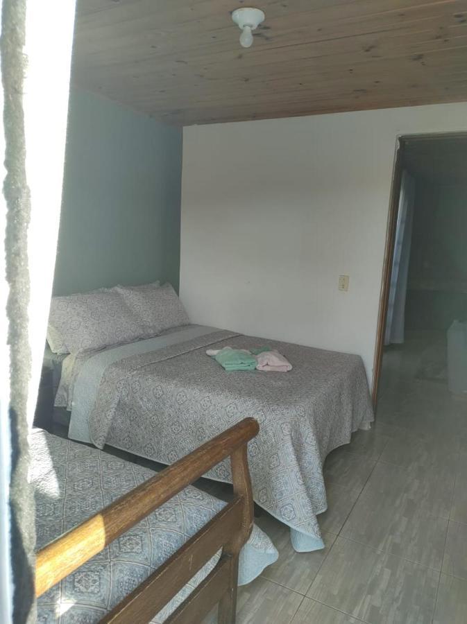 Holiday home Casa Cantinho Do Aconchego Campos do Jordao