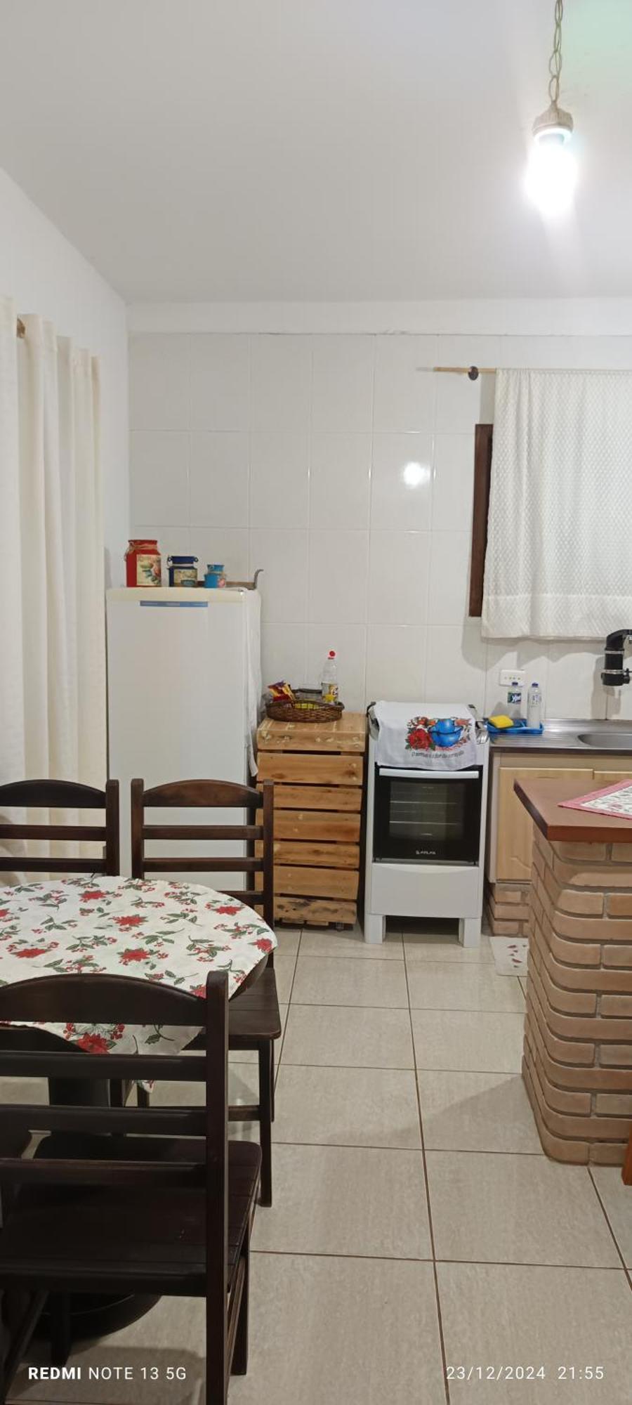 Casa Cantinho Do Aconchego *