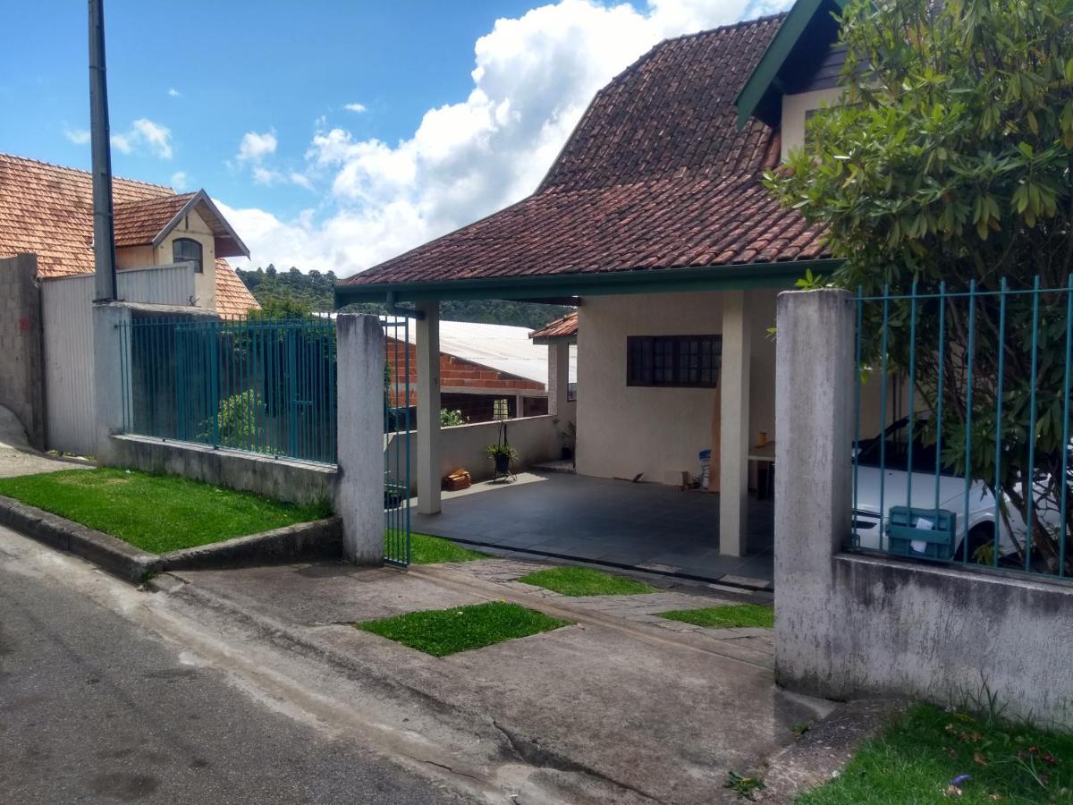 Holiday home Casa Cantinho Do Aconchego *