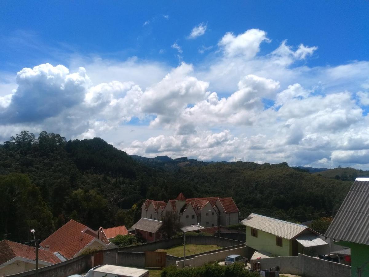 Casa Cantinho Do Aconchego Holiday home