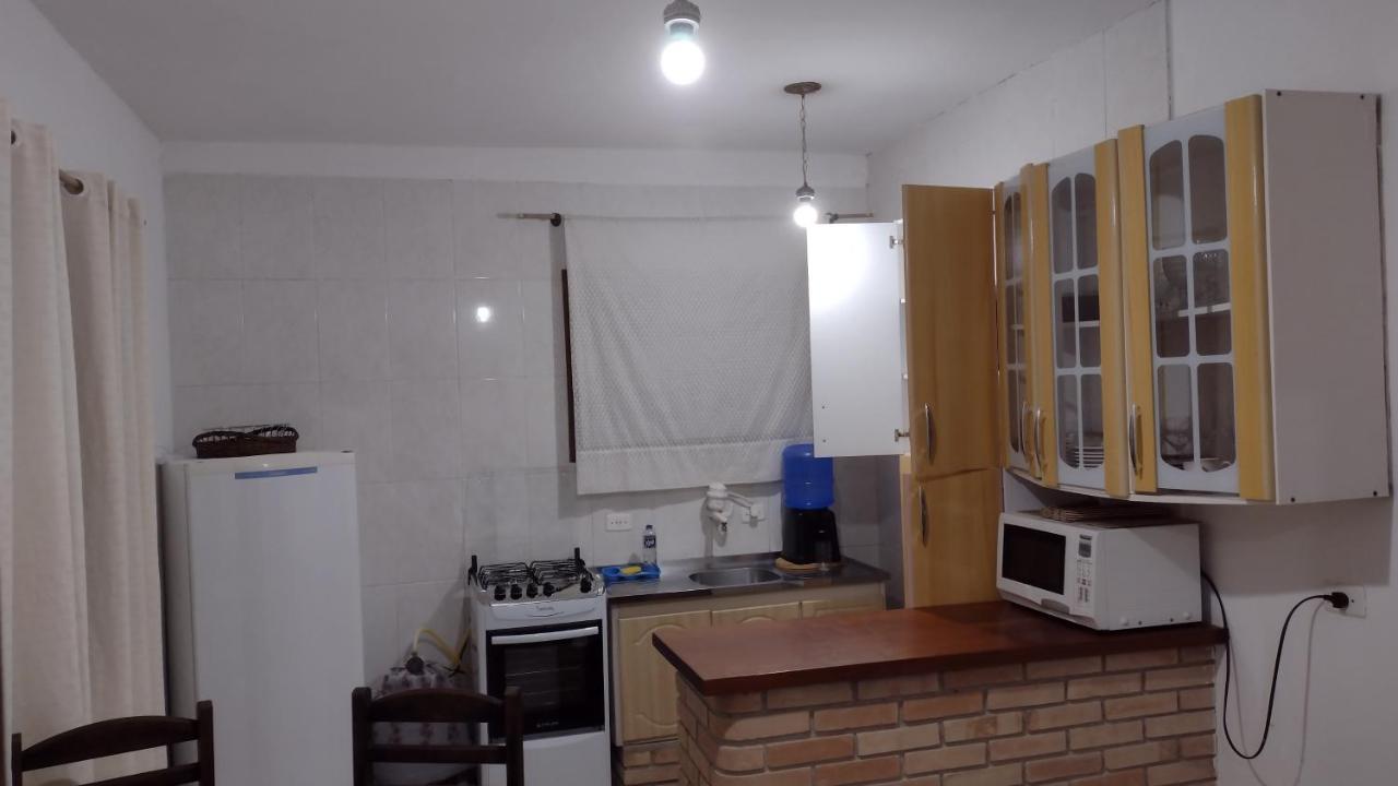 Casa Cantinho Do Aconchego Holiday home *