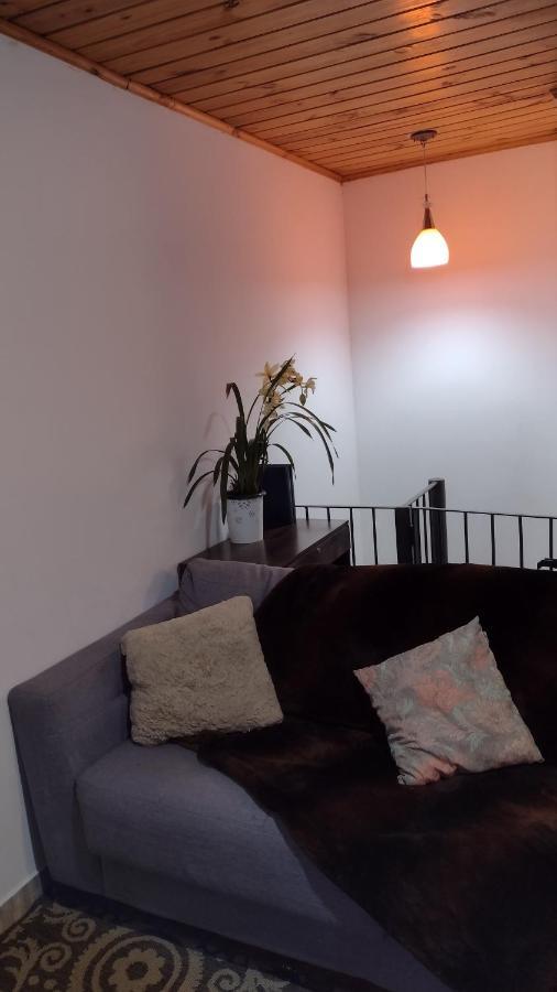 Casa Cantinho Do Aconchego Holiday home