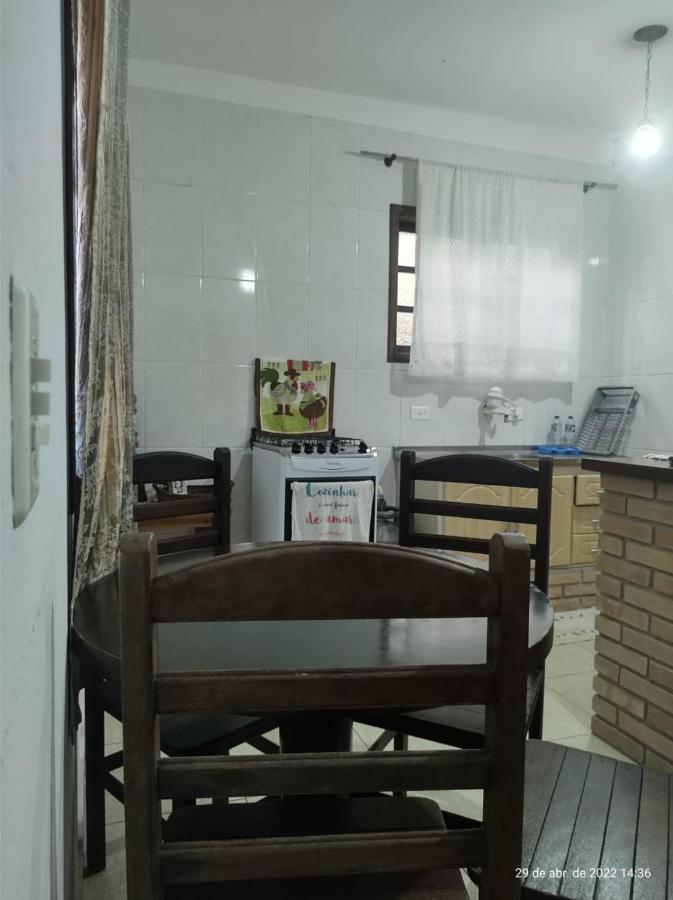 Casa Cantinho Do Aconchego *