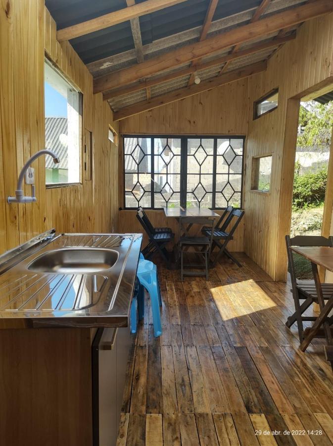 Casa Cantinho Do Aconchego * Campos do Jordao