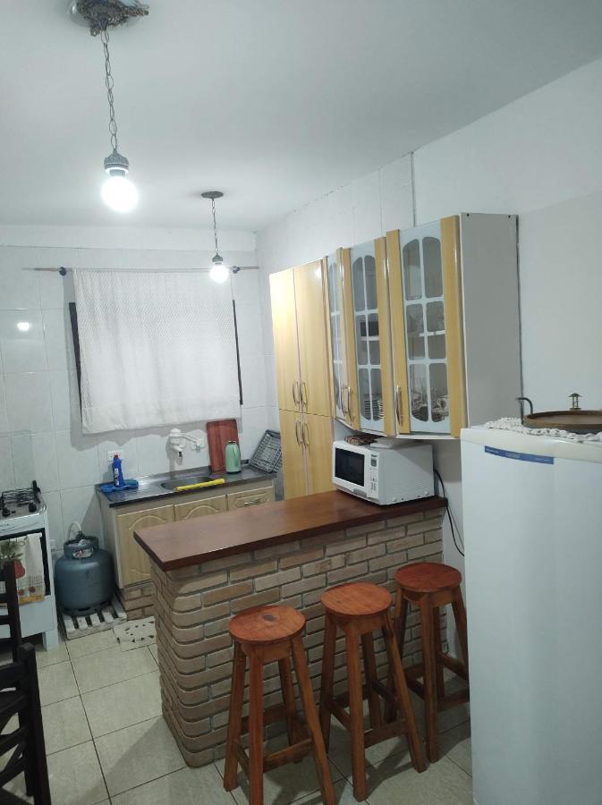 Casa Cantinho Do Aconchego Holiday home