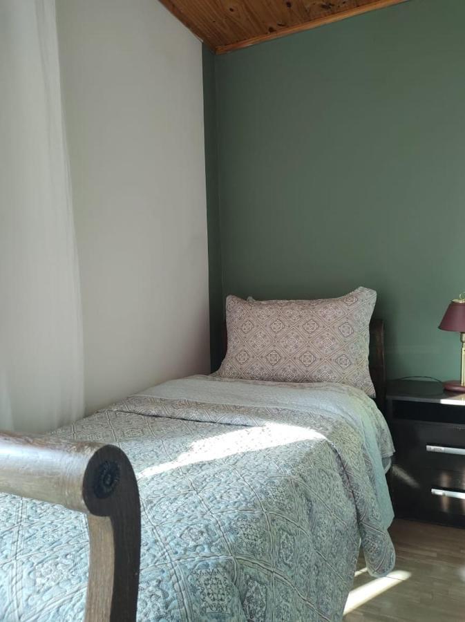 Casa Cantinho Do Aconchego Holiday home