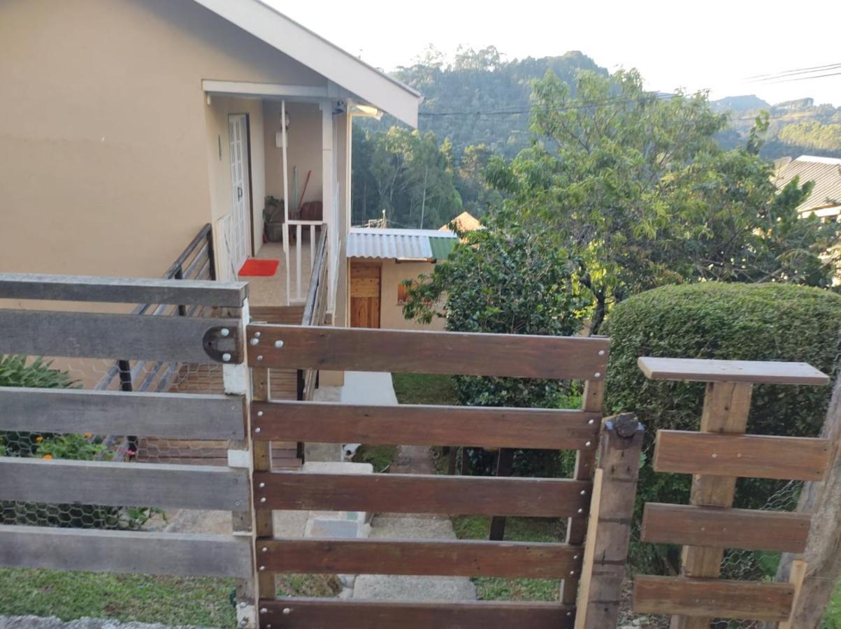 Holiday home Casa Cantinho Do Aconchego