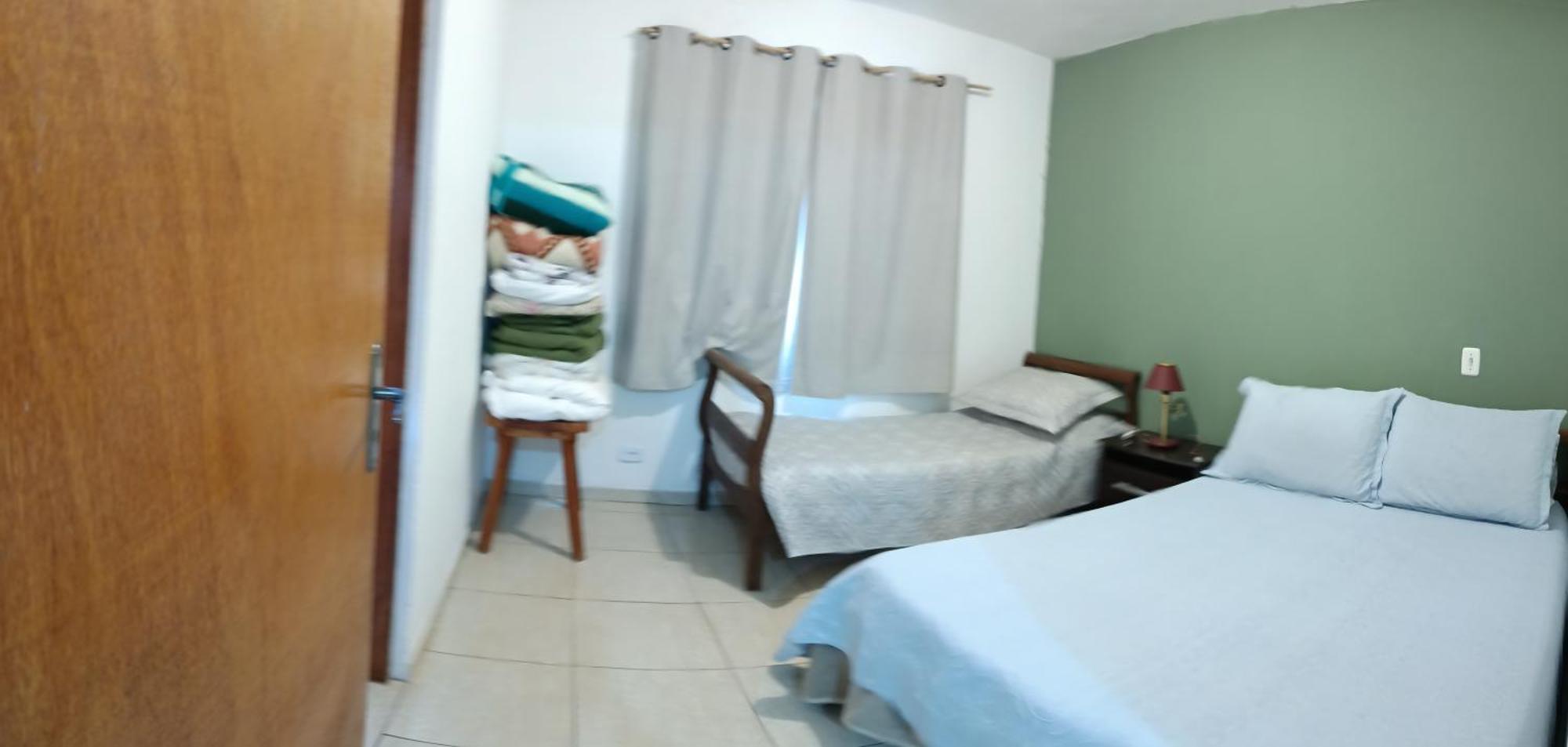 Casa Cantinho Do Aconchego Holiday home
