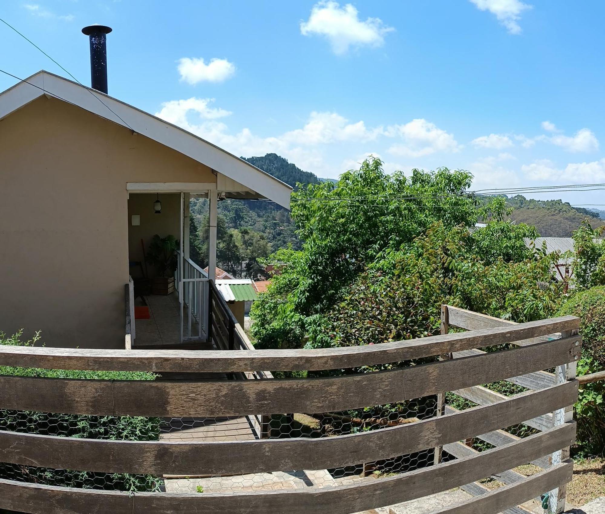 Holiday home Casa Cantinho Do Aconchego *